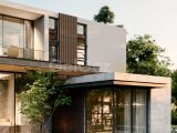 Lapta bölgesine 4+1 satılık modern lüks villa????