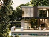 Lapta bölgesine 4+1 satılık modern lüks villa????