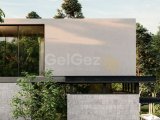 Lapta bölgesine 4+1 satılık modern lüks villa????