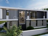 Denize yakın satılık modern dizayn lüks villa