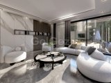Denize yakın satılık modern dizayn lüks villa