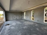 Denize yakın satılık modern dizayn lüks villa