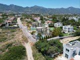 Denize yakın satılık lüks villa