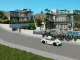 Denize yakın satılık lüks villa