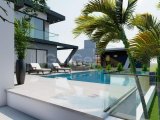 Denize yakın satılık lüks villa