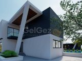 Denize yakın satılık lüks villa