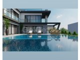 Denize yakın satılık lüks villa