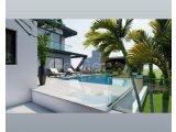 Denize yakın satılık lüks villa