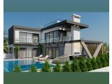 Denize yakın satılık lüks villa