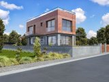 Muhteşem deniz manzaralı villa