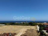 Muhteşem deniz manzaralı villa