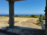 Muhteşem deniz manzaralı villa