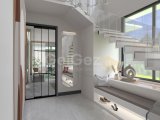 Muhteşem deniz manzaralı villa