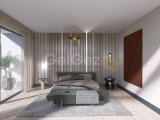 Muhteşem deniz manzaralı villa