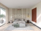 Muhteşem deniz manzaralı villa
