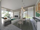 Muhteşem deniz manzaralı villa