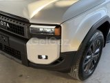 2025 Toyota LandCruiser 250 ZX
