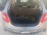 Çok temiz aracım tayinden dolayı satıyorum
