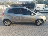 Çok temiz aracım tayinden dolayı satıyorum