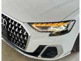 2023 Audi A8 55TFSI Quattro Black Edt Facelift