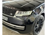 2024 Range Rover Sport Vogue D350 SE Facelift