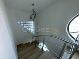 GÖNYELİ'DE FULL EŞYALI SATILIK TRİPLEKS VİLLA | TAŞINMAYA HAZIR | GENİŞ VE KONFORLU YAŞAM