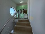 GÖNYELİ'DE FULL EŞYALI SATILIK TRİPLEKS VİLLA | TAŞINMAYA HAZIR | GENİŞ VE KONFORLU YAŞAM