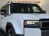 2025 Toyota LandCruiser 250 ZX