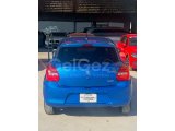 Suzuki Swift 2022 Model