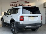 2025 Toyota LandCruiser 250 ZX