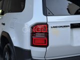 2025 Toyota LandCruiser 250 ZX