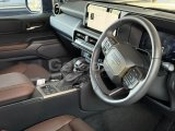 2025 Toyota LandCruiser 250 ZX