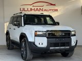 2025 Toyota LandCruiser 250 ZX