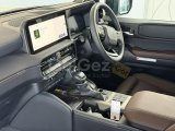 2025 Toyota LandCruiser 250 ZX