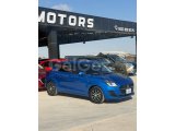 Suzuki Swift 2022 Model