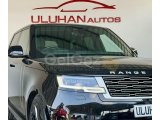 2024 Range Rover Sport Vogue D350 SE Facelift