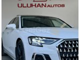 2023 Audi A8 55TFSI Quattro Black Edt Facelift