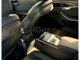 2023 Audi A8 55TFSI Quattro Black Edt Facelift