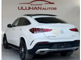 2022 Mercedes GLE400d Amg Prem Plus