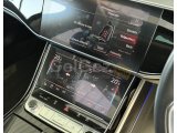 2023 Audi A8 55TFSI Quattro Black Edt Facelift