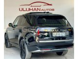 2024 Range Rover Sport Vogue D350 SE Facelift