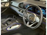 2022 Mercedes GLE400d Amg Prem Plus