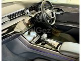 2023 Audi A8 55TFSI Quattro Black Edt Facelift