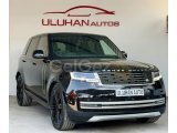 2024 Range Rover Sport Vogue D350 SE Facelift