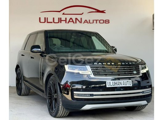 2024 Range Rover Sport Vogue D350 SE Facelift