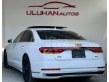 2023 Audi A8 55TFSI Quattro Black Edt Facelift