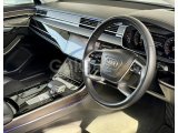 2023 Audi A8 55TFSI Quattro Black Edt Facelift