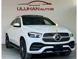 2022 Mercedes GLE400d Amg Prem Plus
