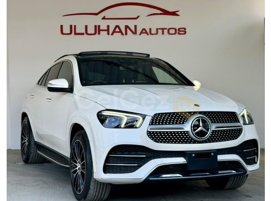 2022 Mercedes GLE400d Amg Prem Plus