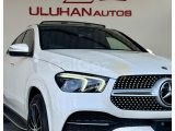 2022 Mercedes GLE400d Amg Prem Plus